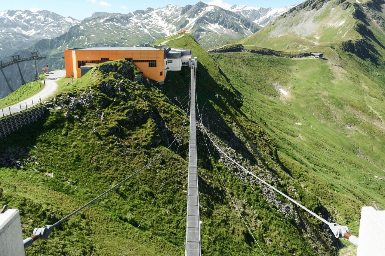 Landhotel Untermuellnergut Dorfgastein Eksteriør bilde